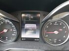 2016 Mercedes-benz C 300 4matic Blue vin: WDDWF4KB8GR126732
