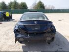 2016 Mercedes-benz C 300 4matic Blue vin: WDDWF4KB8GR126732