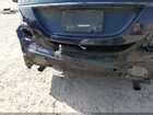 2016 Mercedes-benz C 300 4matic Blue vin: WDDWF4KB8GR126732