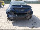 2016 Mercedes-benz C 300 4matic Blue vin: WDDWF4KB8GR126732