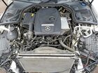 2018 Mercedes-benz C 300 4matic Белый vin: WDDWF4KB8JR409994