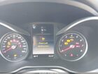 2018 Mercedes-benz C 300 4matic Серый vin: WDDWF4KBXJR389019