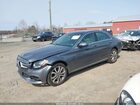 2018 Mercedes-benz C 300 4matic Серый vin: WDDWF4KBXJR389019