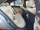 2018 Mercedes-benz C 300 4matic Серый vin: WDDWF4KBXJR389019