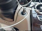 2018 Mercedes-benz C 300 4matic Серый vin: WDDWF4KBXJR389019