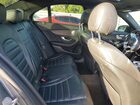 2020 Mercedes-benz C 43 Amg Silver vin: WDDWF6EB6LR559015