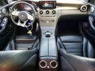 2020 Mercedes-benz C 43 Amg Silver vin: WDDWF6EB6LR559015