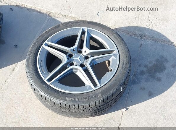 WDDWF6EBXLR563505 2020 MERCEDES-BENZ AMG C 43 Белый Вид щитка приборов