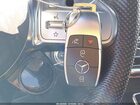 2020 Mercedes-benz Amg C 43 4matic Белый vin: WDDWF6EBXLR563505