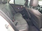 2020 Mercedes-benz C 300 Silver vin: WDDWF8DB4LR549774