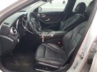 2020 Mercedes-benz C 300 Silver vin: WDDWF8DB4LR549774