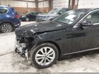 2019 Mercedes-benz C 300 4matic Черный vin: WDDWF8EB9KR515181