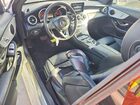 2018 Mercedes-benz C 300 Белый vin: WDDWJ4JB0JF735984