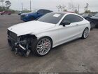 2018 Mercedes-benz C 300   Белый vin: WDDWJ4JB4JF746115