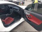 2018 Mercedes-benz C 300   Белый vin: WDDWJ4JB4JF746115
