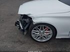 2018 Mercedes-benz C 300   Белый vin: WDDWJ4JB4JF746115