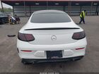 2018 Mercedes-benz C 300   Белый vin: WDDWJ4JB4JF746115
