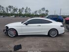 2018 Mercedes-benz C 300   Белый vin: WDDWJ4JB4JF746115