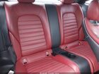 2018 Mercedes-benz C 300   Белый vin: WDDWJ4JB4JF746115