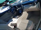 2017 Mercedes-benz C 300   Light Blue vin: WDDWJ4JB6HF366624