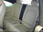2017 Mercedes-benz C 300   Light Blue vin: WDDWJ4JB6HF366624