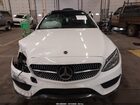 2018 Mercedes-benz C 300   Белый vin: WDDWJ4JB8JF716762