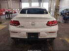 2018 Mercedes-benz C 300   Белый vin: WDDWJ4JB8JF716762