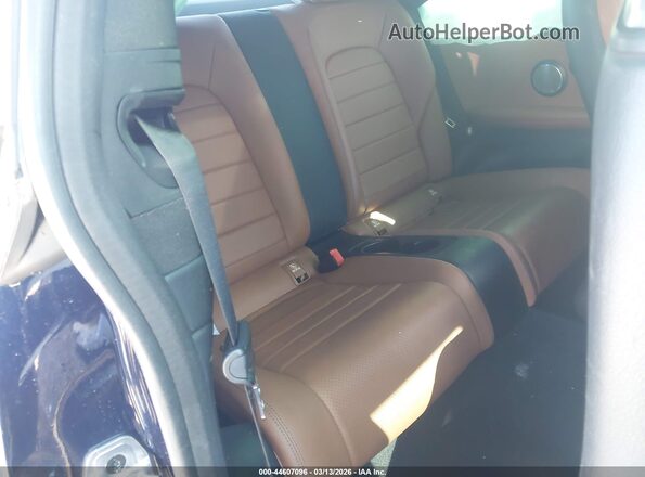 WDDWJ4JBXJF703625 2018 MERCEDES-BENZ C-CLASS Черный Вид наклейки с VIN-кодом
