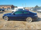2018 Mercedes-benz C 300 Черный vin: WDDWJ4JBXJF703625 2018 Mercedes-benz C 300 Черный vin: WDDWJ4JBXJF703625
