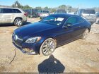 2018 Mercedes-benz C 300 Черный vin: WDDWJ4JBXJF703625 2018 Mercedes-benz C 300 Черный vin: WDDWJ4JBXJF703625