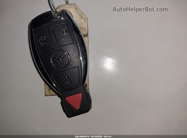 WDDWJ4KB6HF412869 2017 MERCEDES-BENZ C-CLASS Black Вид панелі приладів