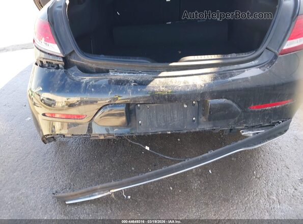 WDDWJ4KB6HF412869 2017 MERCEDES-BENZ C-CLASS Black Вид спереду