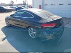 2017 Mercedes-benz C 300 4matic Black vin: WDDWJ4KB6HF412869 2017 Mercedes-benz C 300 4matic Black vin: WDDWJ4KB6HF412869