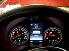 2017 Mercedes-benz C 300 4matic Красный vin: WDDWJ4KB7HF326079