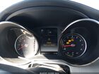 2017 Mercedes-benz C 300 4matic Синий vin: WDDWJ4KB7HF449624