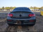 2018 Mercedes-benz Amg C 43 4matic Gray vin: WDDWJ6EB0JF689191 2018 Mercedes-benz Amg C 43 4matic Gray vin: WDDWJ6EB0JF689191