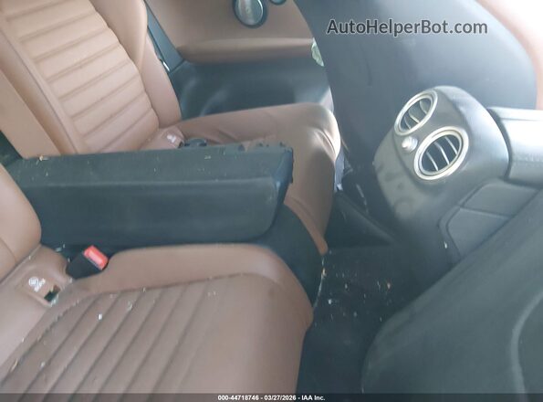 WDDWJ6EB0JF689191 2018 MERCEDES-BENZ AMG C 43 Gray VIN კოდის სტიკერის ხედი
