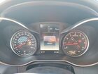 2017 Mercedes-benz C 43 4matic Amg Белый vin: WDDWJ6EB3HF498889