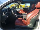 2017 Mercedes-benz C 43 4matic Amg Белый vin: WDDWJ6EB3HF498889