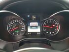 2017 Mercedes-benz C 43 4matic Amg Белый vin: WDDWJ6EB9HF540370