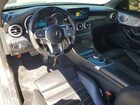 2019 Mercedes-benz C 43 Amg Серый vin: WDDWJ6EB9KF798959