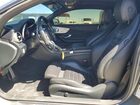 2019 Mercedes-benz C 43 Amg Серый vin: WDDWJ6EB9KF798959
