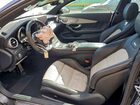 2018 Mercedes-benz C 63 Amg-s Черный vin: WDDWJ8HB7JF660729
