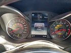 2018 Mercedes-benz C 63 Amg-s Черный vin: WDDWJ8HB7JF660729