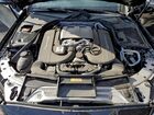 2018 Mercedes-benz C 63 Amg-s Черный vin: WDDWJ8HB7JF660729