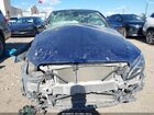 2018 Mercedes-benz C 300   Blue vin: WDDWK4JB6JF734075