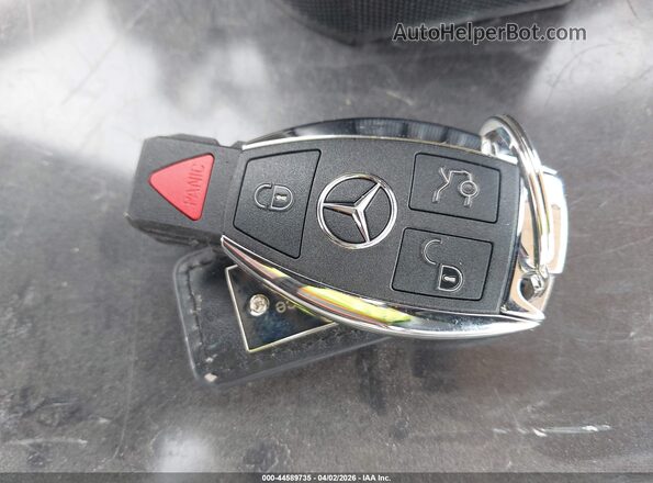 WDDWK4JB6JF734075 2018 MERCEDES-BENZ C-CLASS Blue Dashboard view
