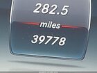 2018 Mercedes-benz C 300   Blue vin: WDDWK4JB6JF734075