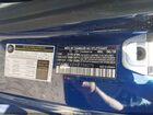 2018 Mercedes-benz C 300   Blue vin: WDDWK4JB6JF734075