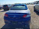 2018 Mercedes-benz C 300   Blue vin: WDDWK4JB6JF734075